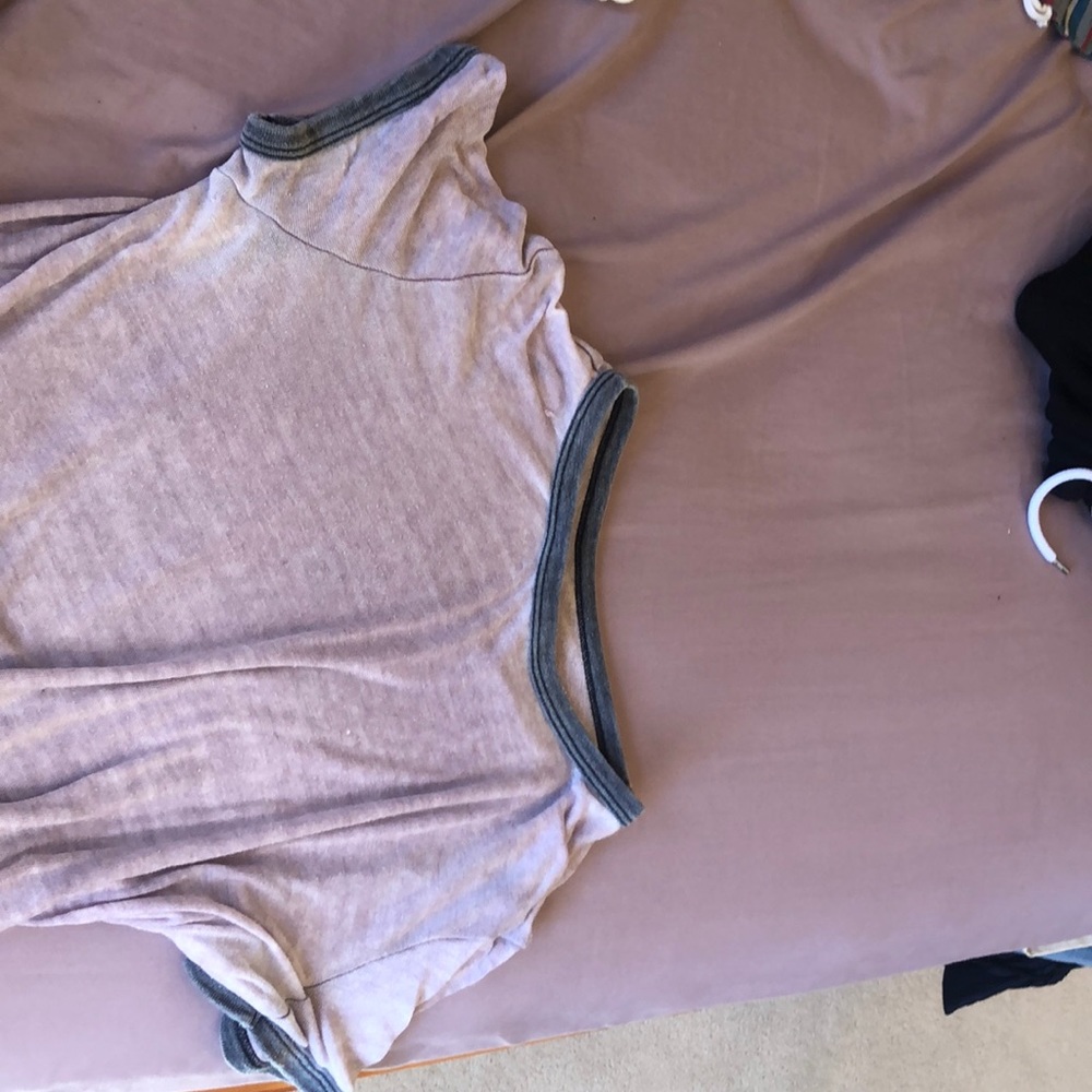American Eagle thin cotton t shirt